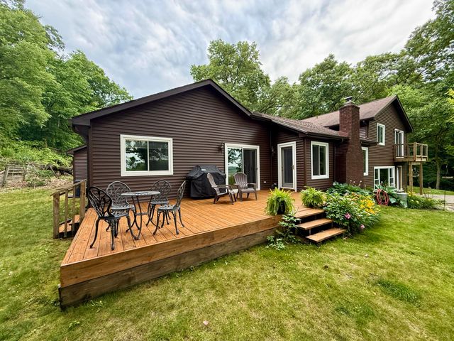 13955 Rattalee Lake Road, Springfield Twp, MI 48350