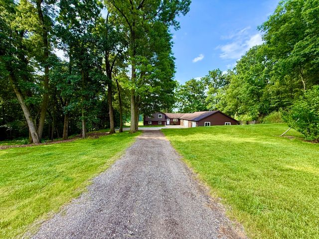 13955 Rattalee Lake Road, Springfield Twp, MI 48350