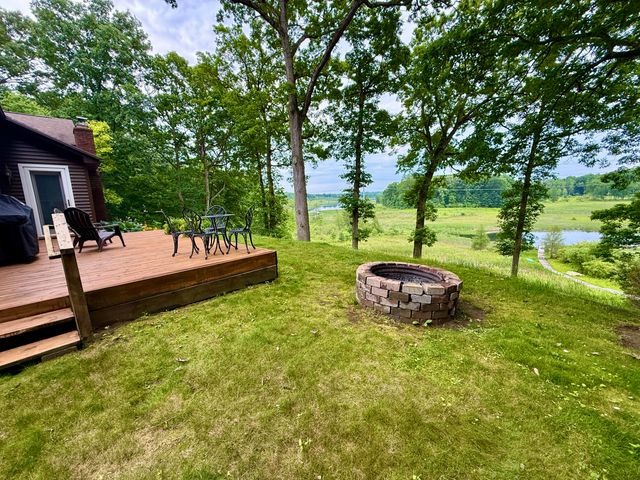 13955 Rattalee Lake Road, Springfield Twp, MI 48350