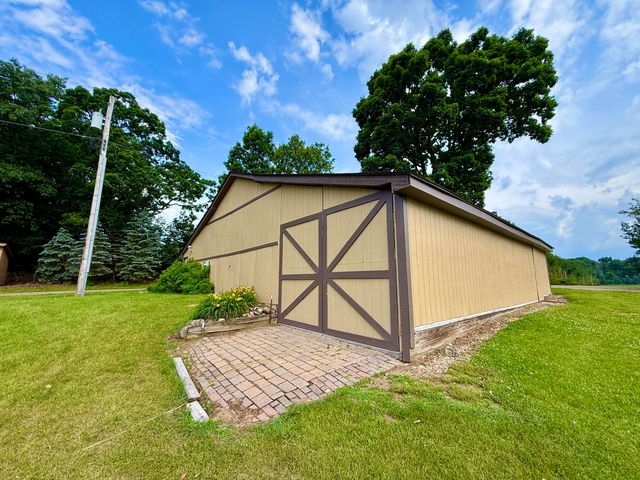 13955 Rattalee Lake Road, Springfield Twp, MI 48350