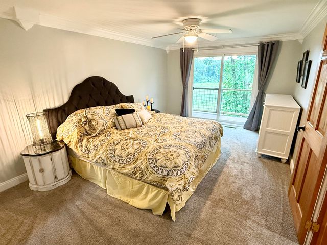 13955 Rattalee Lake Road, Springfield Twp, MI 48350
