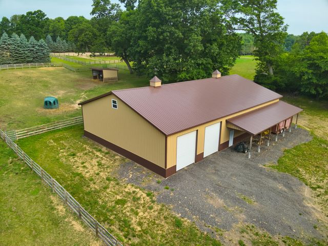 13955 Rattalee Lake Road, Springfield Twp, MI 48350