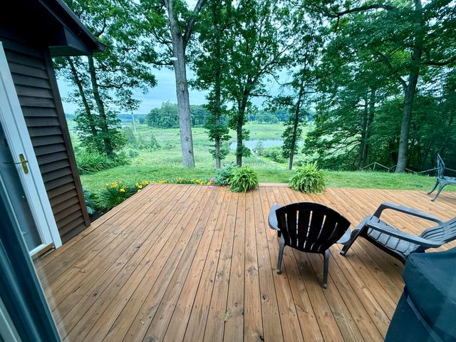13955 Rattalee Lake Road, Springfield Twp, MI 48350