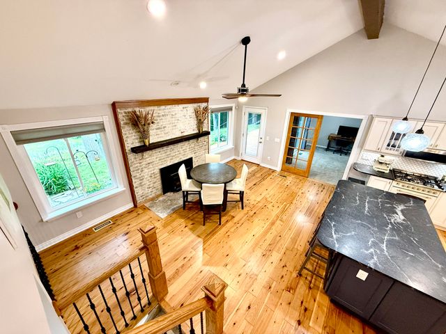 13955 Rattalee Lake Road, Springfield Twp, MI 48350