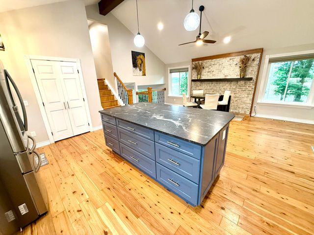 13955 Rattalee Lake Road, Springfield Twp, MI 48350