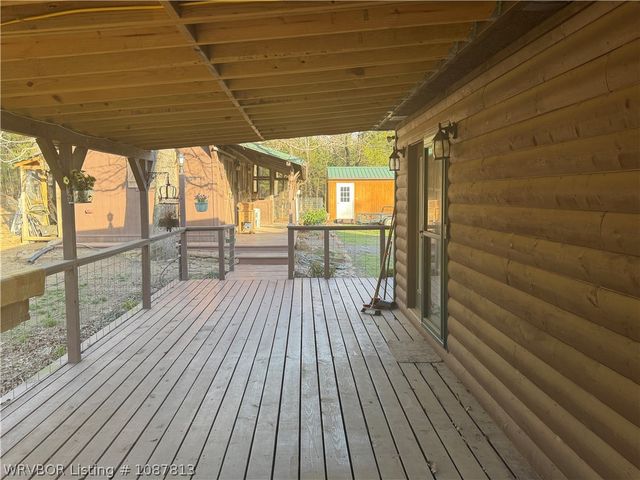 29354 Welch Loop, Heavener, OK 74937