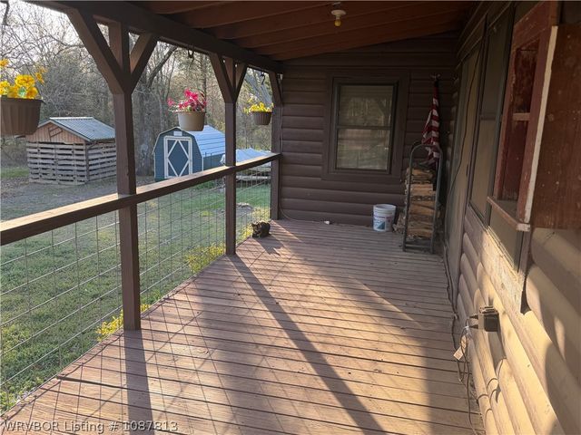 29354 Welch Loop, Heavener, OK 74937