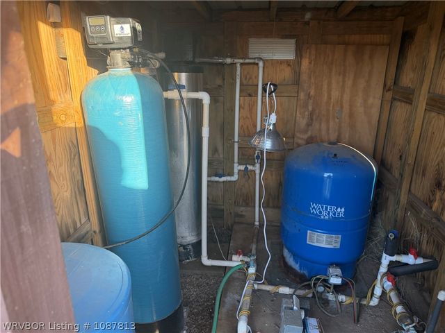 29354 Welch Loop, Heavener, OK 74937