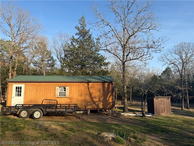 29354 Welch Loop, Heavener, OK 74937