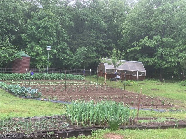 29354 Welch Loop, Heavener, OK 74937