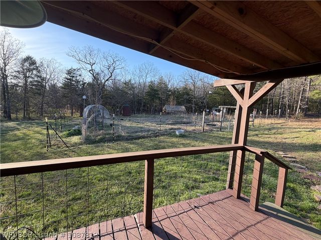 29354 Welch Loop, Heavener, OK 74937