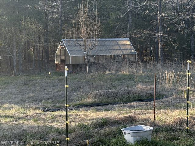 29354 Welch Loop, Heavener, OK 74937