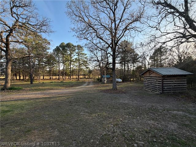 29354 Welch Loop, Heavener, OK 74937