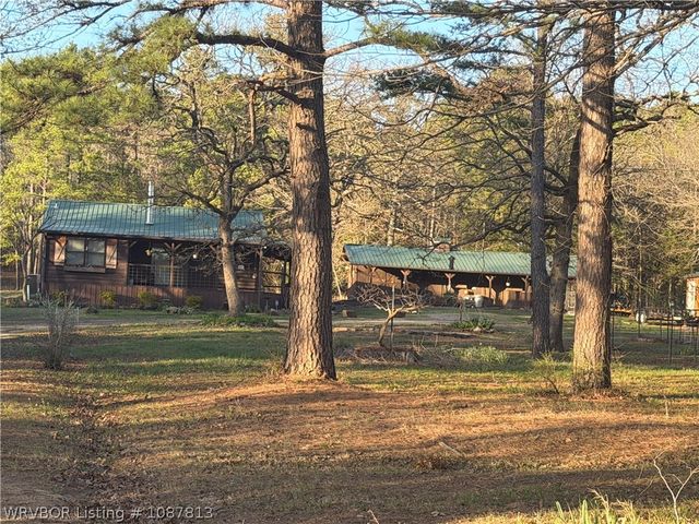 29354 Welch Loop, Heavener, OK 74937