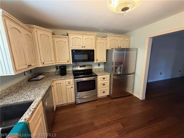 29354 Welch Loop, Heavener, OK 74937