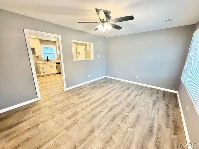 3441 Saint Clovis Lane, St Ann, MO 63074