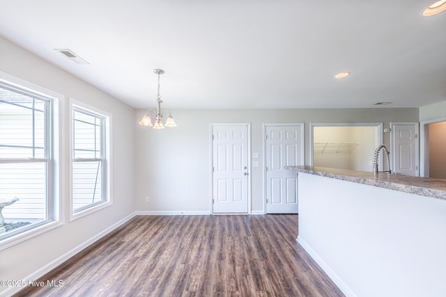 105 Gobbler'S Way, Richlands, NC 28574