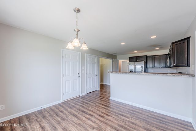 105 Gobbler'S Way, Richlands, NC 28574