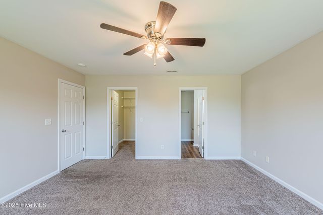 105 Gobbler'S Way, Richlands, NC 28574