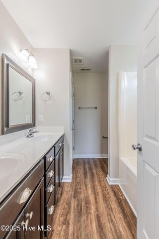 105 Gobbler'S Way, Richlands, NC 28574