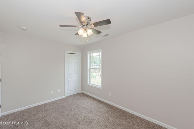 105 Gobbler'S Way, Richlands, NC 28574