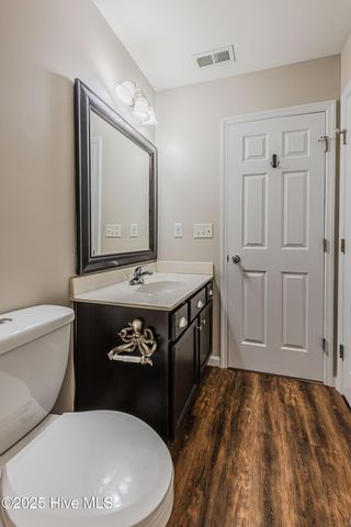 105 Gobbler'S Way, Richlands, NC 28574