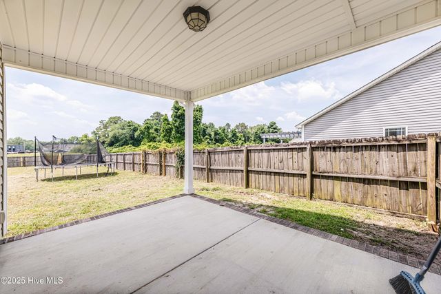 105 Gobbler'S Way, Richlands, NC 28574