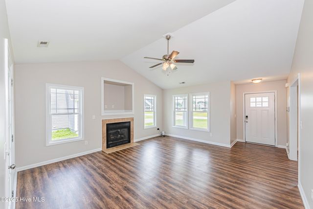 105 Gobbler'S Way, Richlands, NC 28574