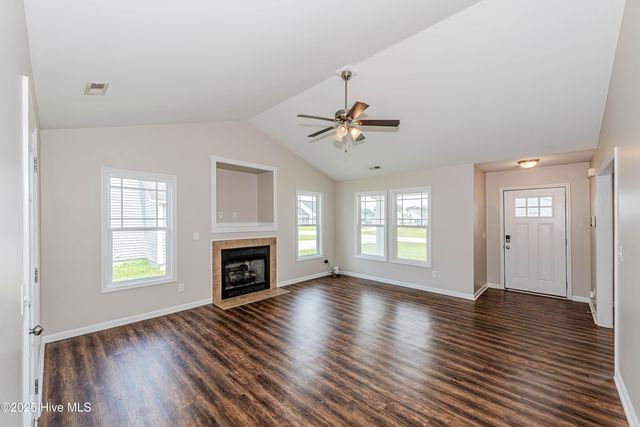 105 Gobbler'S Way, Richlands, NC 28574