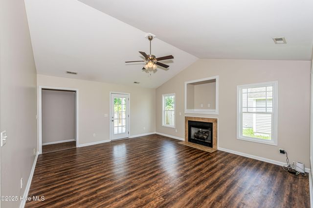 105 Gobbler'S Way, Richlands, NC 28574