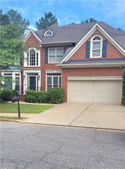 3391 Fieldwood Drive, Smyrna, GA 30080