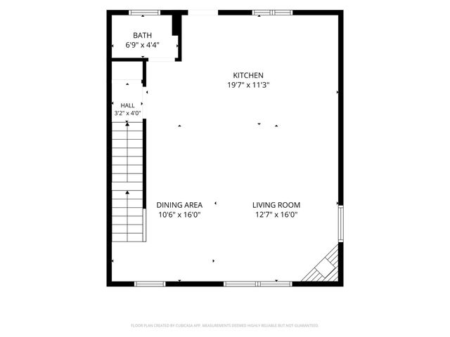 15 Parkers Ln 1, Waltham, MA 02453
