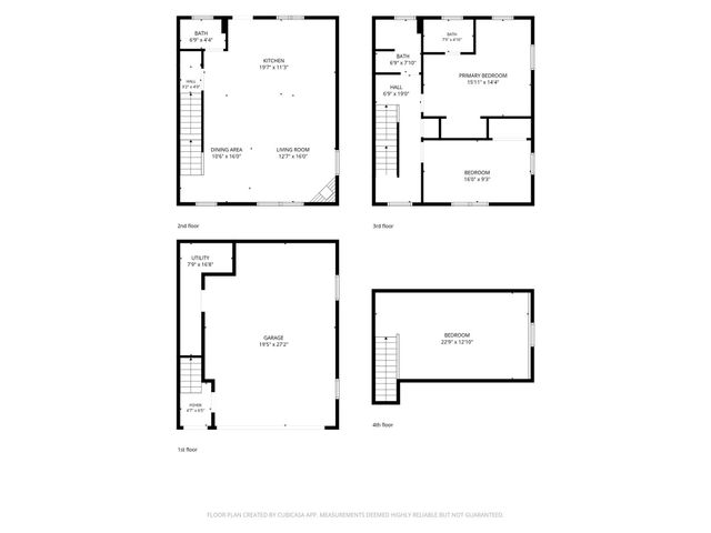 15 Parkers Ln 1, Waltham, MA 02453