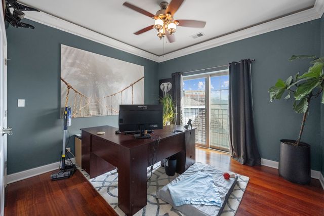 4755 N Kilbourn Avenue 3C, Chicago, IL 60630