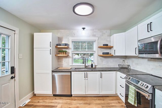 517 N Guthrie Avenue, Durham, NC 27703