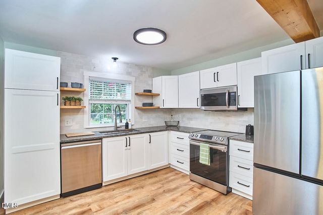 517 N Guthrie Avenue, Durham, NC 27703