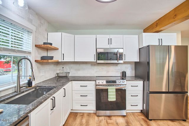 517 N Guthrie Avenue, Durham, NC 27703
