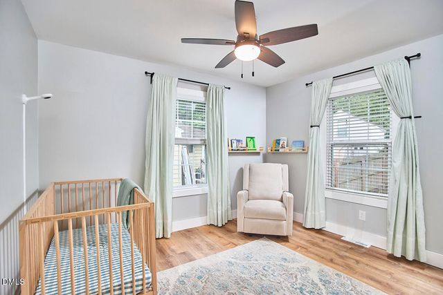 517 N Guthrie Avenue, Durham, NC 27703