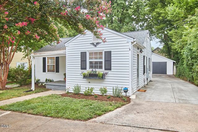 517 N Guthrie Avenue, Durham, NC 27703