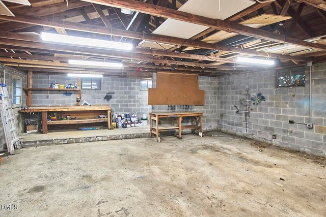 517 N Guthrie Avenue, Durham, NC 27703
