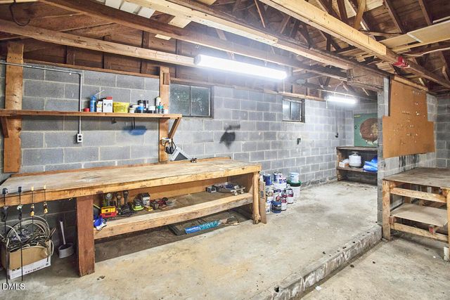 517 N Guthrie Avenue, Durham, NC 27703