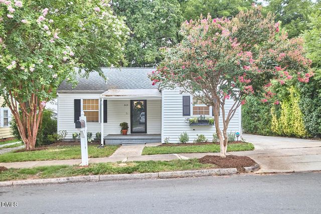 517 N Guthrie Avenue, Durham, NC 27703