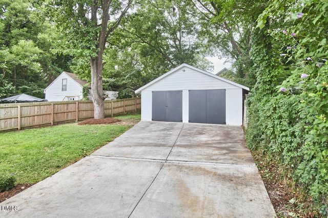 517 N Guthrie Avenue, Durham, NC 27703