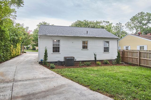 517 N Guthrie Avenue, Durham, NC 27703