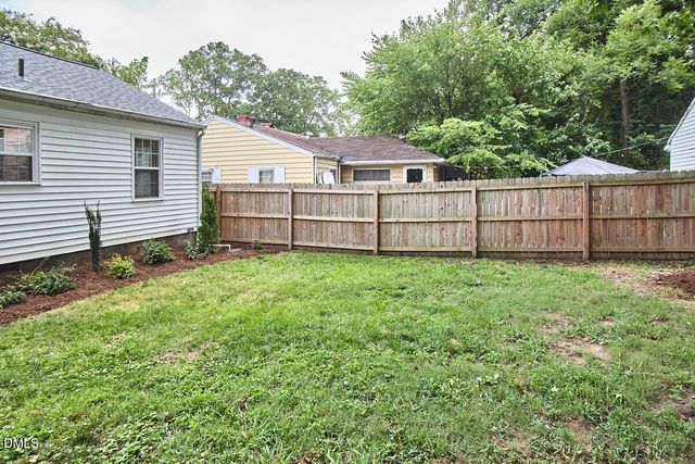 517 N Guthrie Avenue, Durham, NC 27703