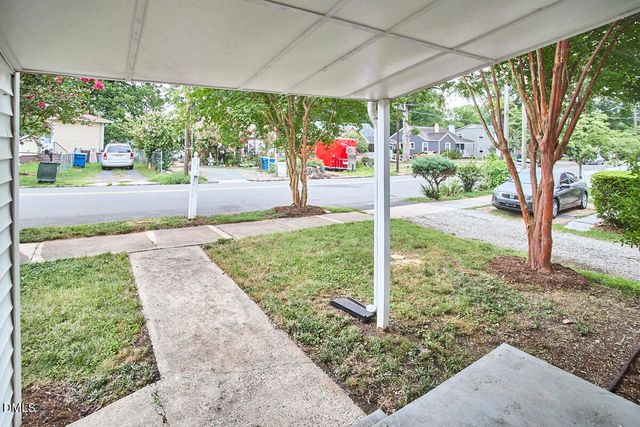 517 N Guthrie Avenue, Durham, NC 27703