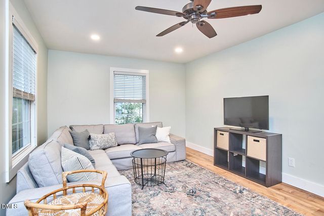 517 N Guthrie Avenue, Durham, NC 27703