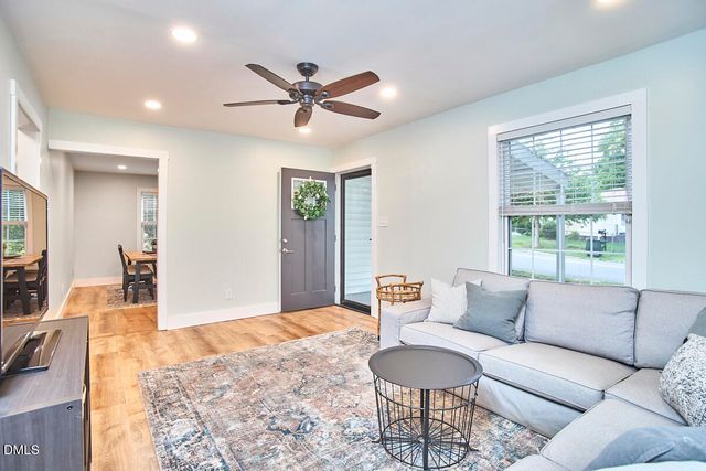 517 N Guthrie Avenue, Durham, NC 27703