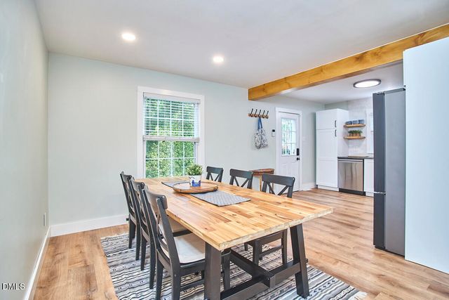 517 N Guthrie Avenue, Durham, NC 27703