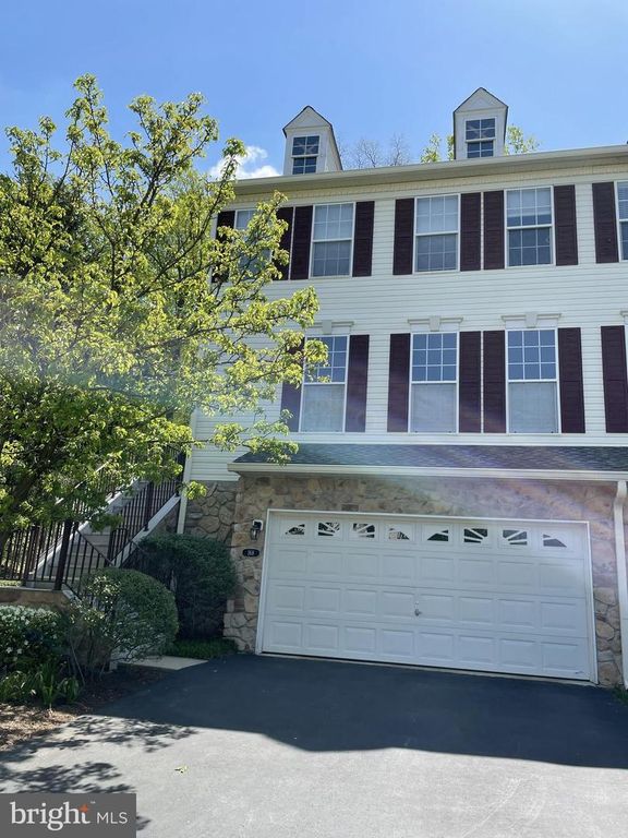 168 FRINGETREE DR, West Chester, PA 19380
